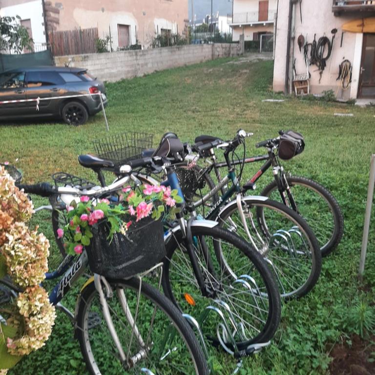 Appartamento Anto vicino al lago ai servizi al centro - Apartment - 28