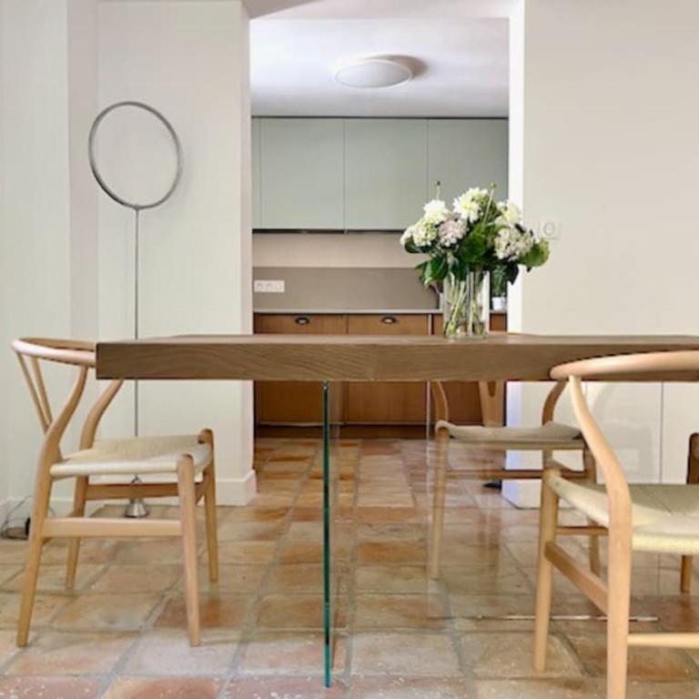 LUXURY Enchanting Duplex Aix Center - Apartamento de 3 dormitorios - 19