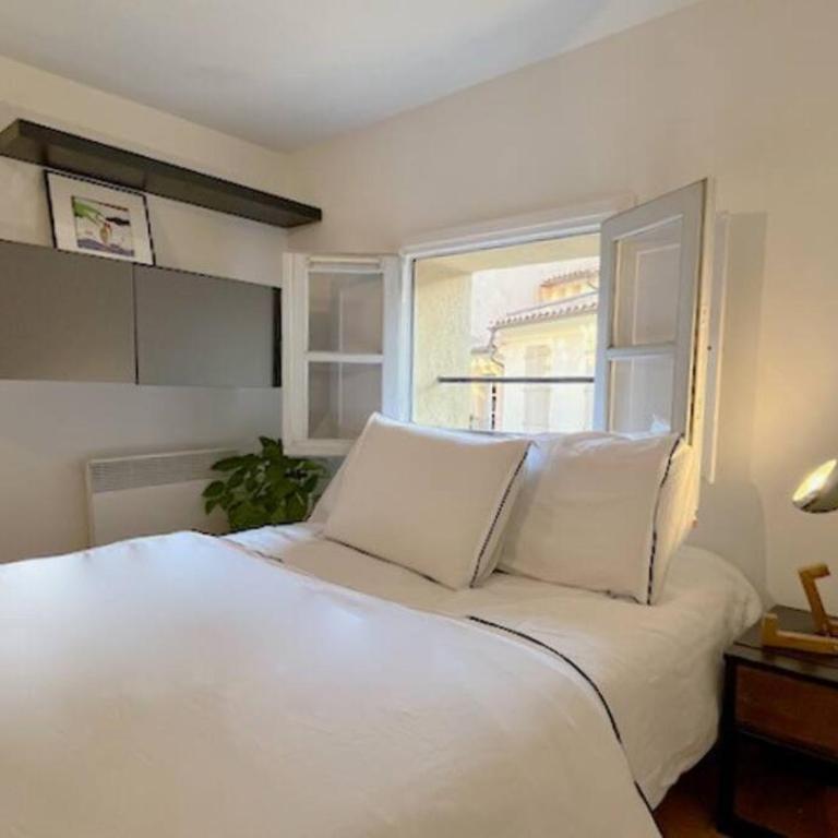 LUXURY Enchanting Duplex Aix Center - Apartamento de 3 dormitorios - 20