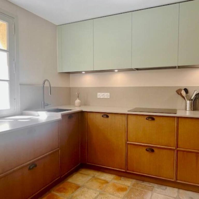 LUXURY Enchanting Duplex Aix Center - Apartamento de 3 dormitorios - 21