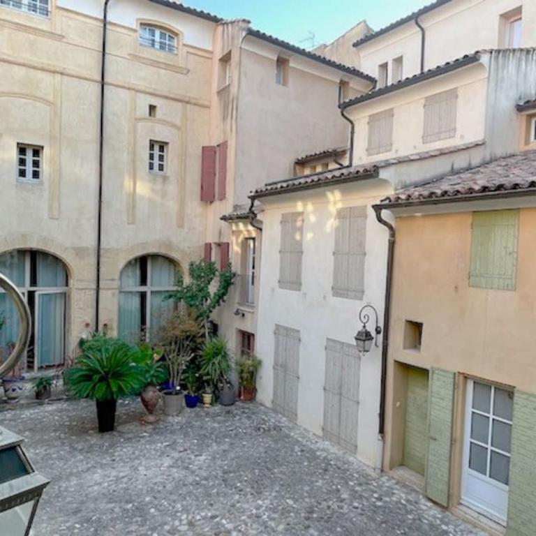 LUXURY Enchanting Duplex Aix Center - Apartamento de 3 dormitorios - 24