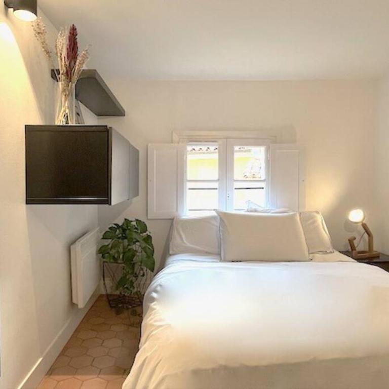 LUXURY Enchanting Duplex Aix Center - Apartamento de 3 dormitorios - 25