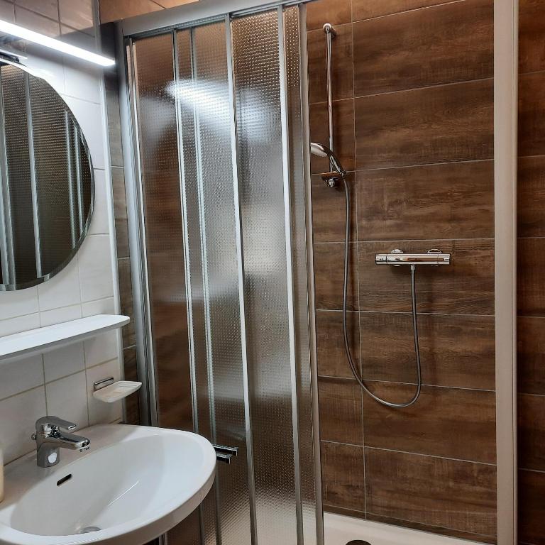 Apartment Marianne - Apartamento de 1 dormitorio con terraza - 10