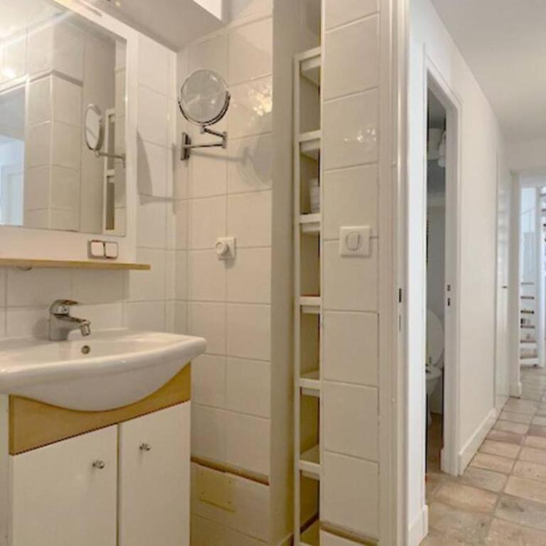 LUXURY Enchanting Duplex Aix Center - Apartamento de 3 dormitorios - 28