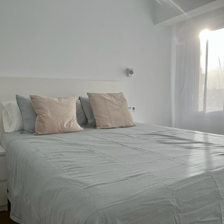 Malagueta 1 línea de playa - Apartamento de 1 dormitorio - 8