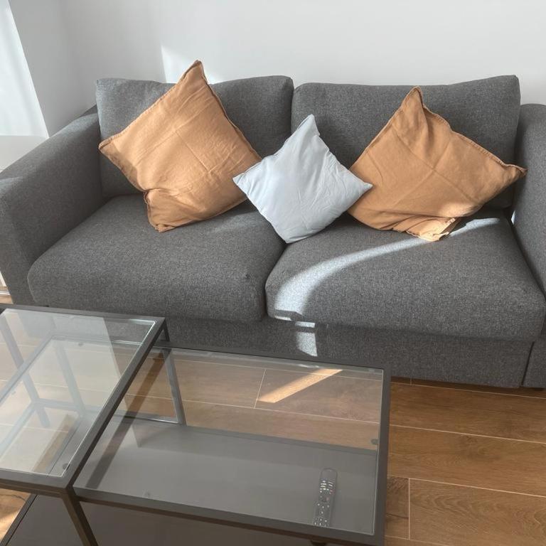 Malagueta 1 línea de playa - Apartamento de 1 dormitorio - 10