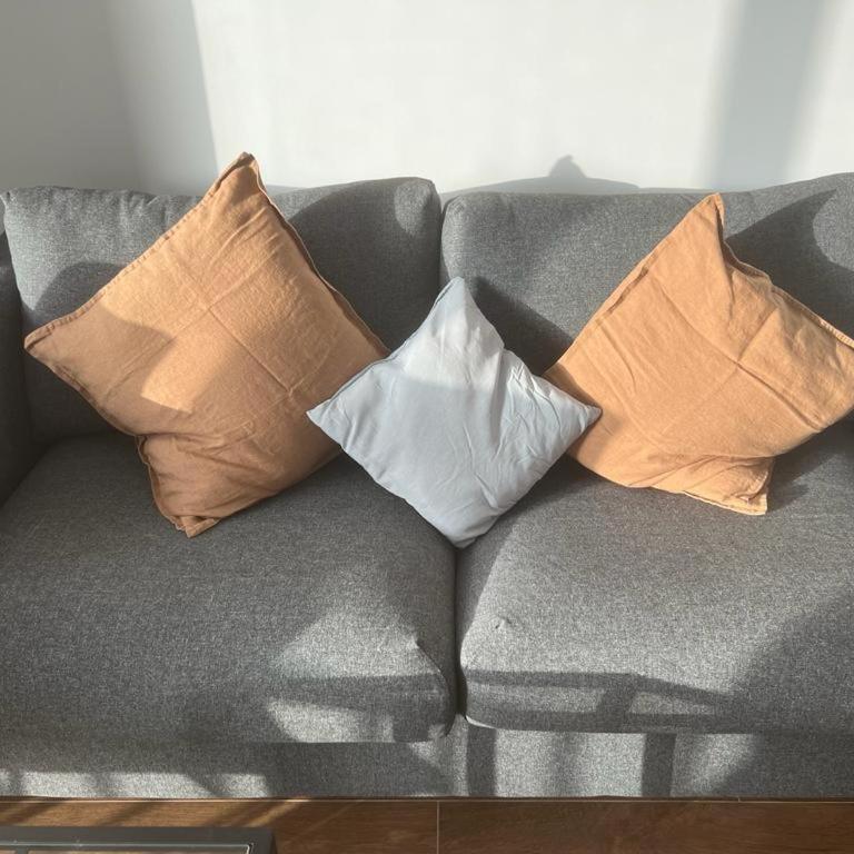 Malagueta 1 línea de playa - Apartamento de 1 dormitorio - 19
