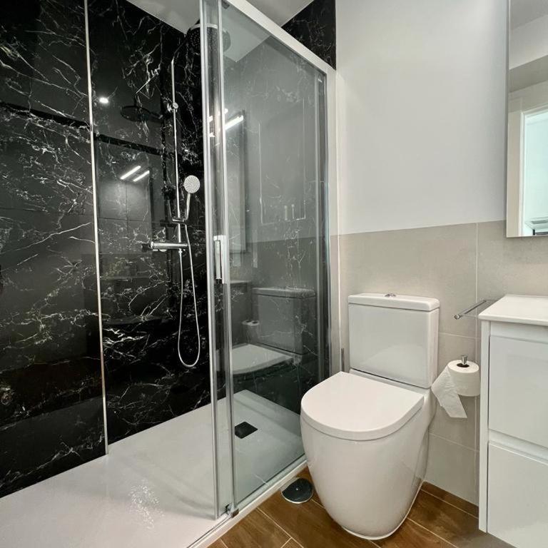 Malagueta 1 línea de playa - Apartamento de 1 dormitorio - 15