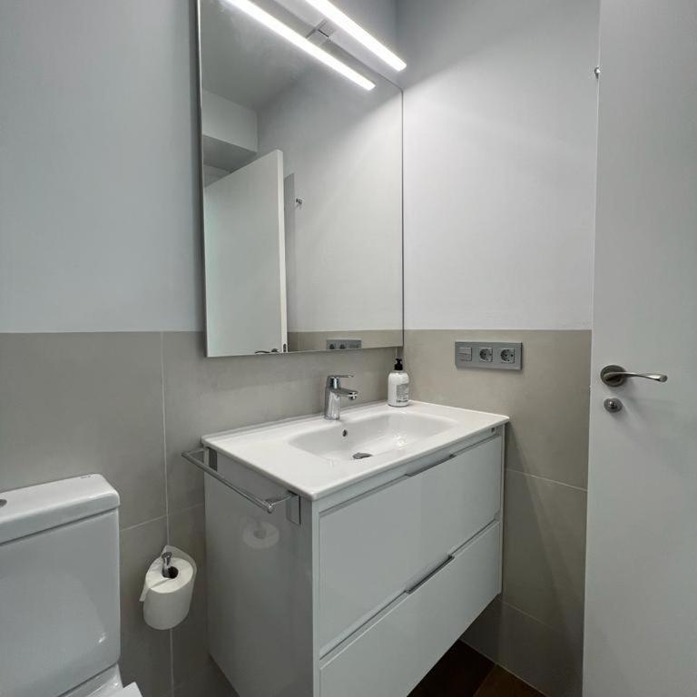 Malagueta 1 línea de playa - Apartamento de 1 dormitorio - 20