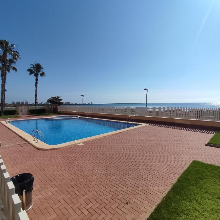 Spanish Connection - Playa Principe - Apartamento - 6