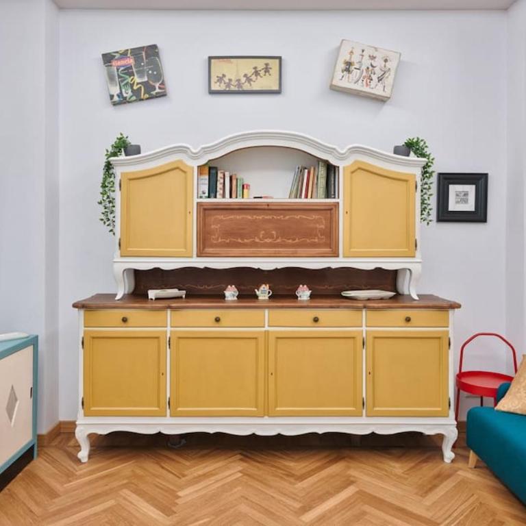 CASA AGNESE 5 min from MOLE ANTONELIANA - Appartamento con 2 Camere da Letto - 18