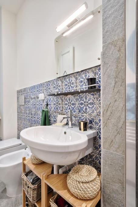 CASA AGNESE 5 min from MOLE ANTONELIANA - Appartamento con 2 Camere da Letto - 24
