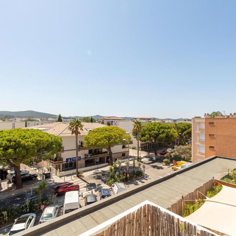 Le Blue Sea - T3 70m2 - parking - plage à 650m - Appartement 2 Chambres - 8