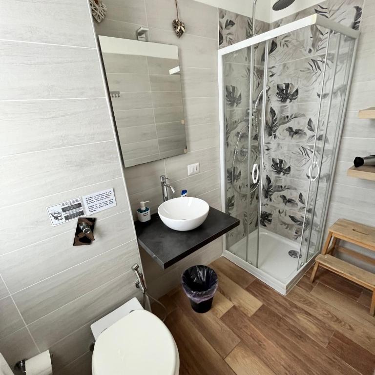 GioiaHomes - Appartamento con 2 Camere da Letto - 25