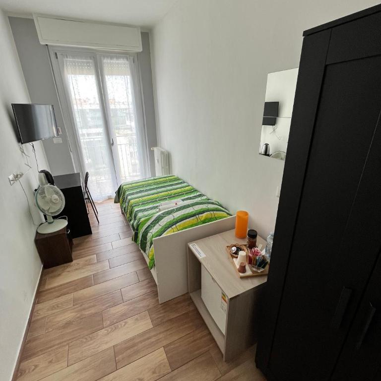GioiaHomes - Appartamento con 2 Camere da Letto - 27
