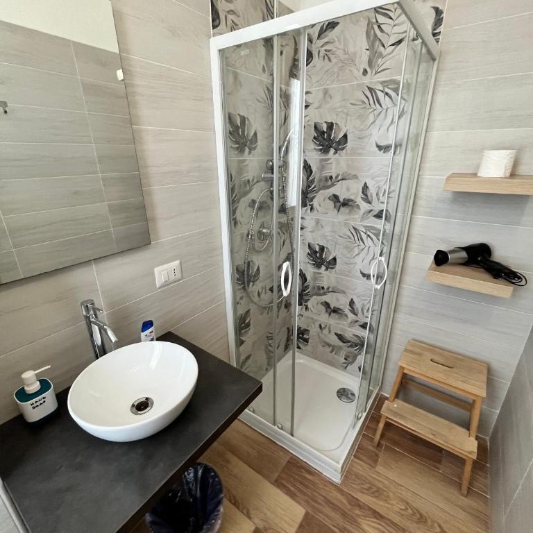 GioiaHomes - Appartamento con 2 Camere da Letto - 15