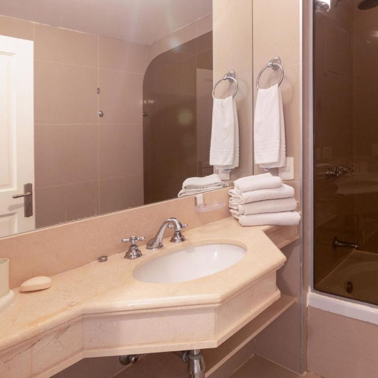 Oceana Suites En Green Park - Apartamento con balcón - 8