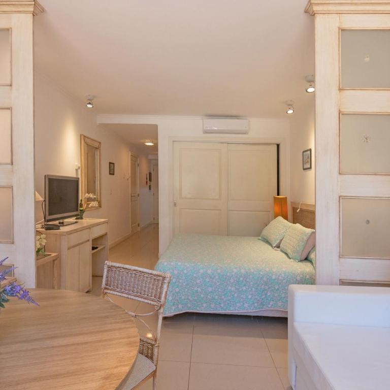 Oceana Suites En Green Park - Apartamento con balcón - 7