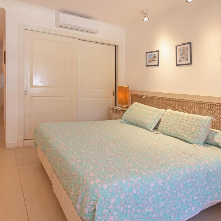 Oceana Suites En Green Park - Apartamento con balcón - 2