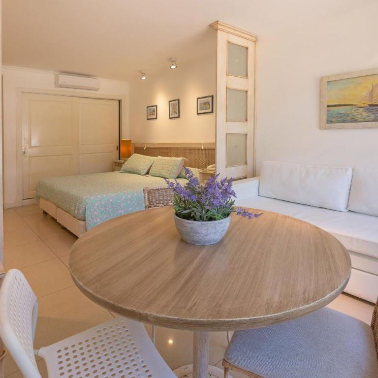 Oceana Suites En Green Park - Apartamento con balcón - 4