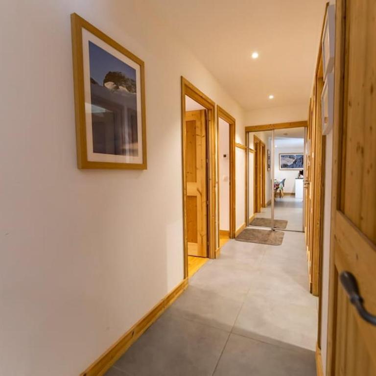 Grand Paradis B01 - Modern with great location - Appartement 2 Chambres - 6