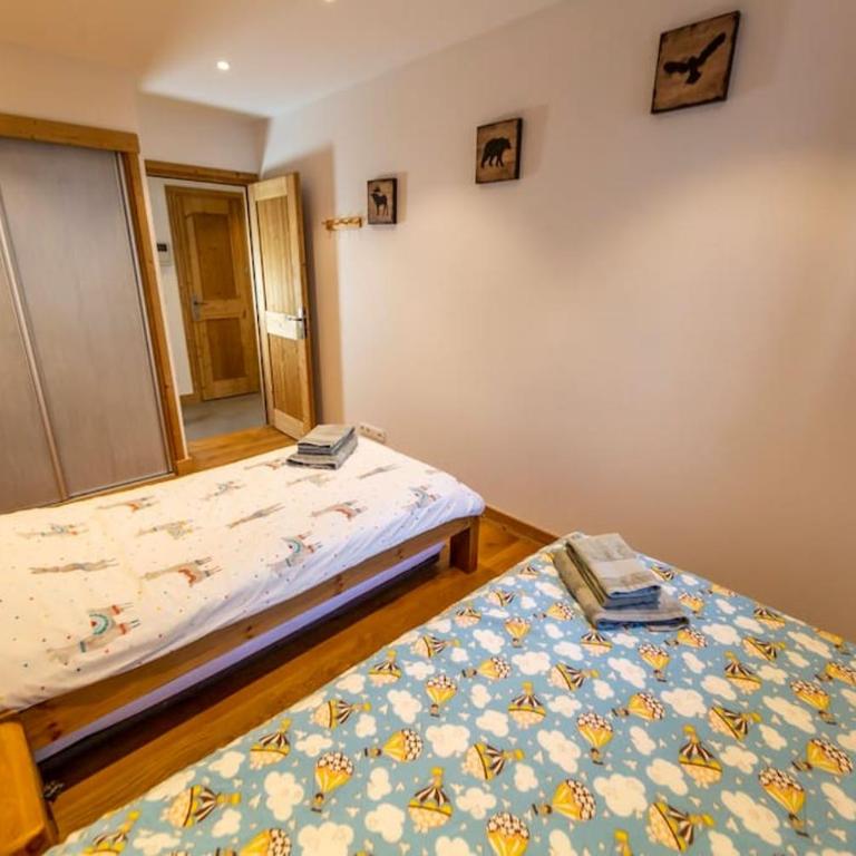 Grand Paradis B01 - Modern with great location - Appartement 2 Chambres - 19