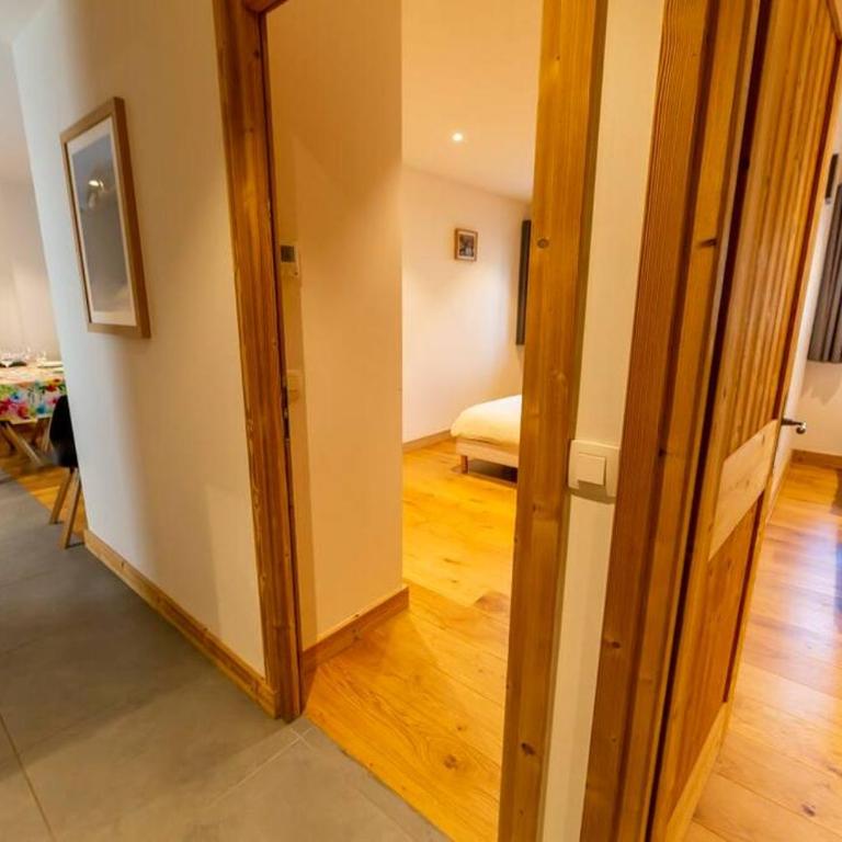 Grand Paradis B01 - Modern with great location - Appartement 2 Chambres - 15