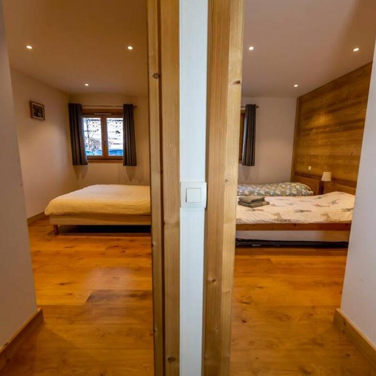 Grand Paradis B01 - Modern with great location - Appartement 2 Chambres - 16