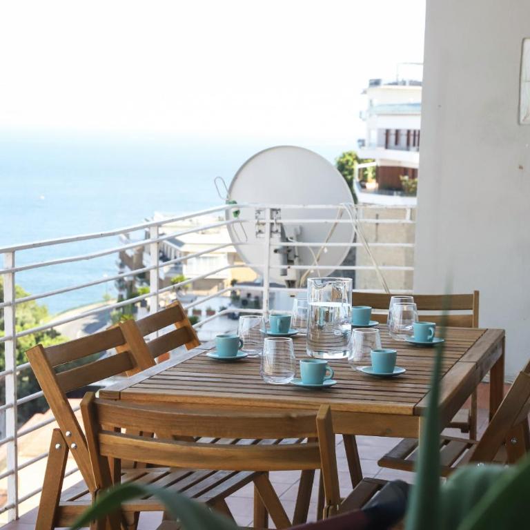 Una terrazza sul Golfo di Napoli by Wonderful Italy - Apartment with Terrace - 39