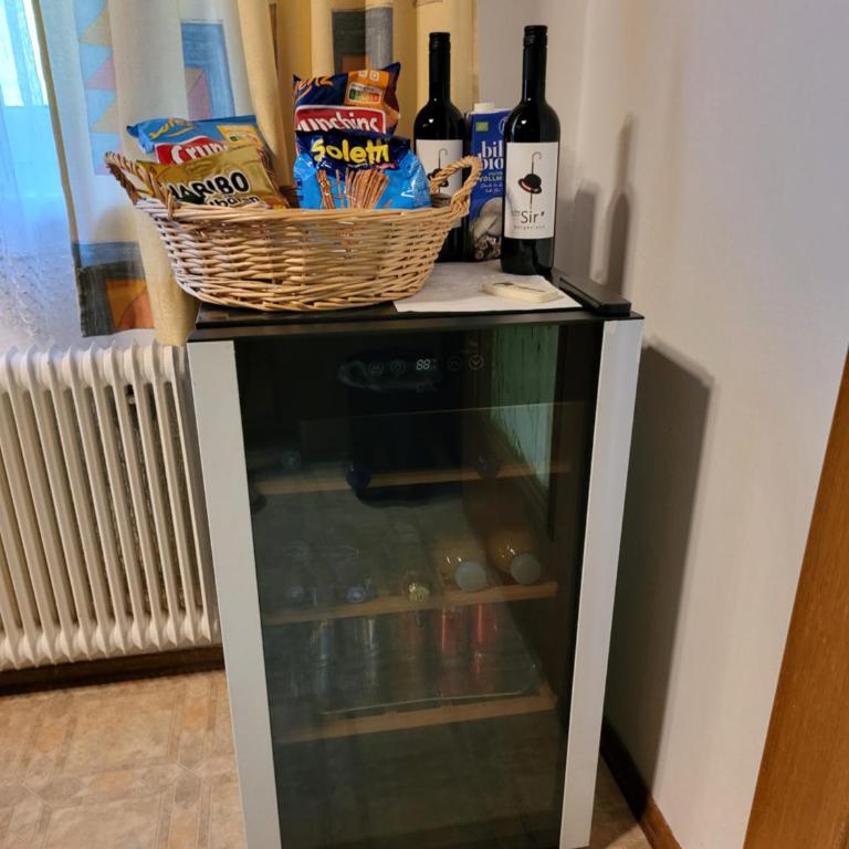 Ferienhaus Zangl am Seggauberg - Südsteiermark - Haus mit 1 Schlafzimmer - 12