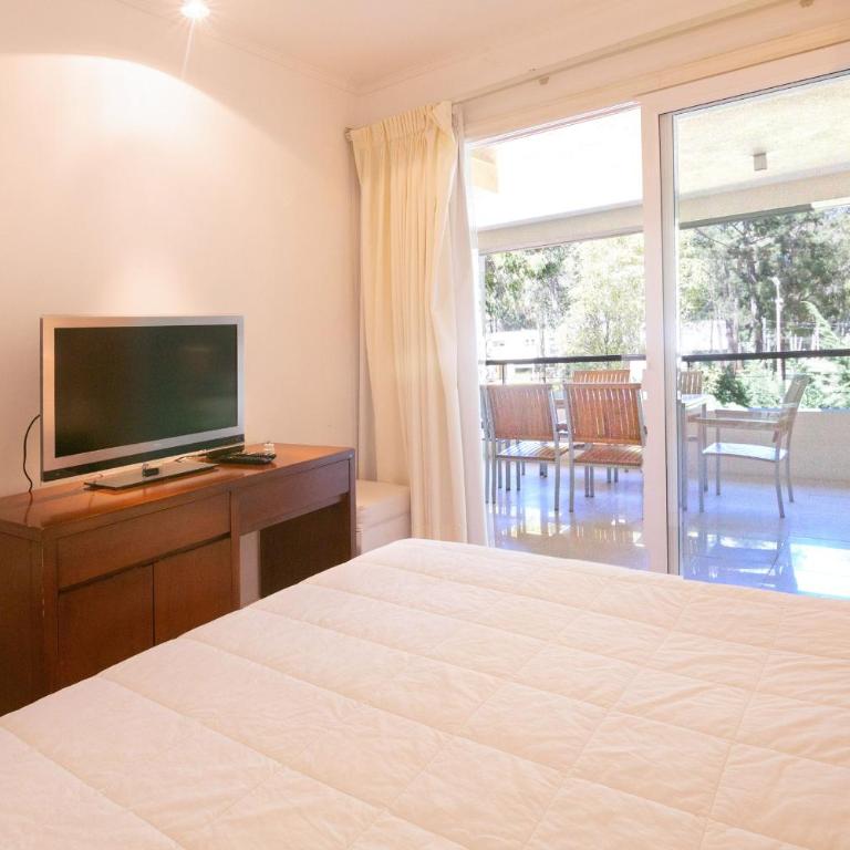 Oceana Suites En Green Park - Apartamento con vistas al jardín - 6