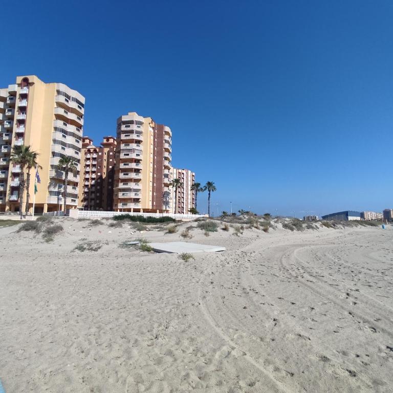 Spanish Connection - Playa Principe - Apartamento - 14