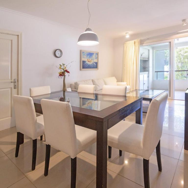 Oceana Suites En Green Park - Apartamento con vistas al jardín - 3