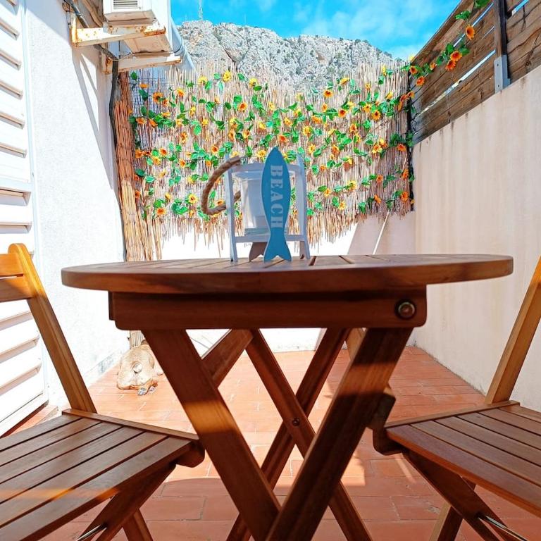 Costa brava apartment, Estartit - One-Bedroom Apartment - 1