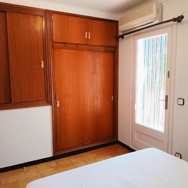 Costa brava apartment, Estartit - One-Bedroom Apartment - 5
