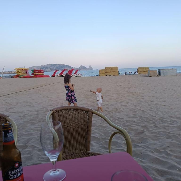 Costa brava apartment, Estartit - One-Bedroom Apartment - 12