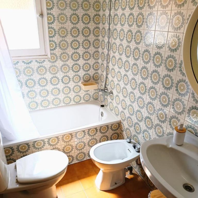 Costa brava apartment, Estartit - One-Bedroom Apartment - 11