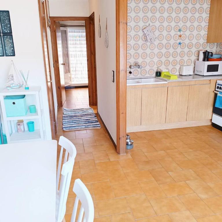 Costa brava apartment, Estartit - One-Bedroom Apartment - 7