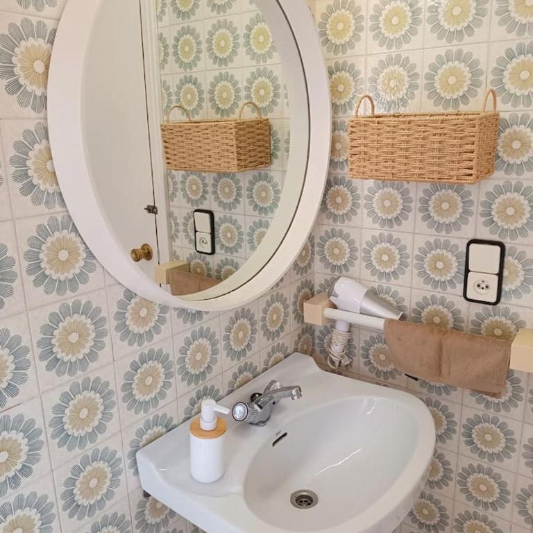 Costa brava apartment, Estartit - One-Bedroom Apartment - 8