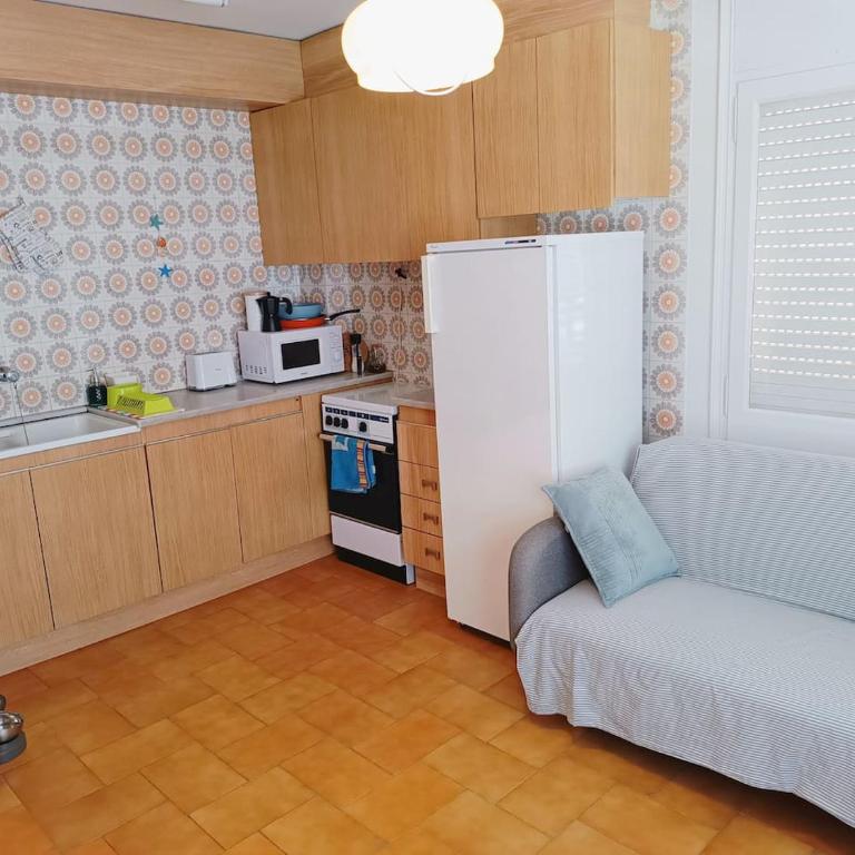 Costa brava apartment, Estartit - One-Bedroom Apartment - 2