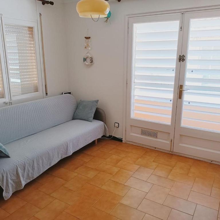 Costa brava apartment, Estartit - One-Bedroom Apartment - 9