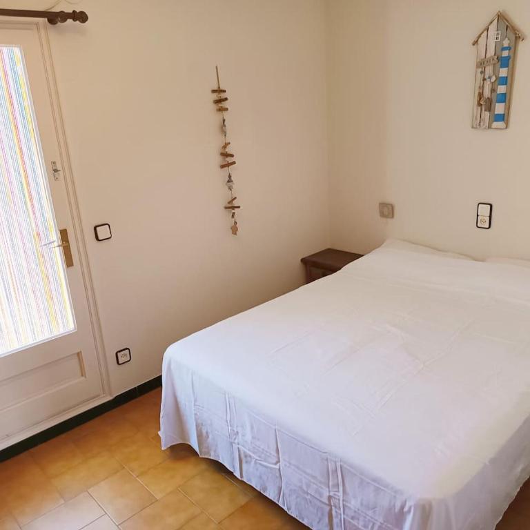 Costa brava apartment, Estartit - One-Bedroom Apartment - 4