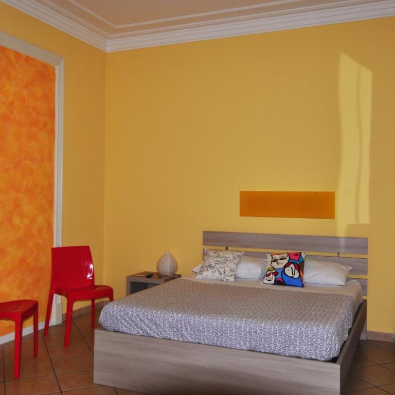 B&B Da Rì - Superior King Room - 4