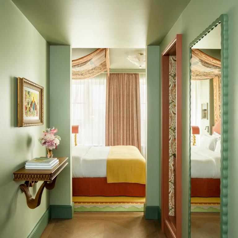 Le Grand Mazarin - Chambre Prestige - 2