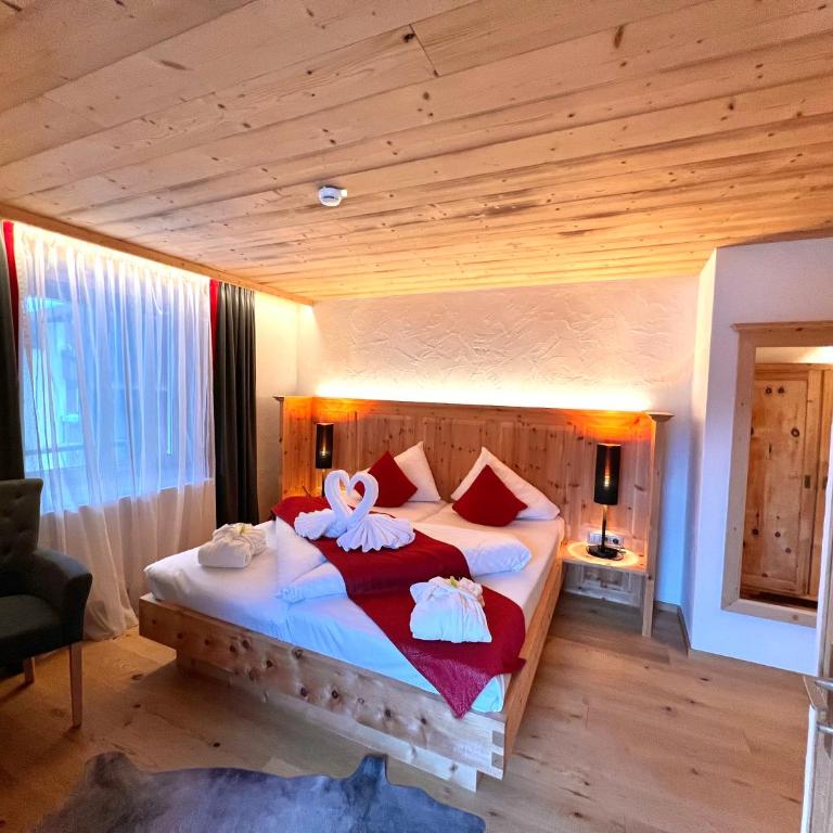 Hotel Gasthof Adler - Großes Doppelzimmer - 7