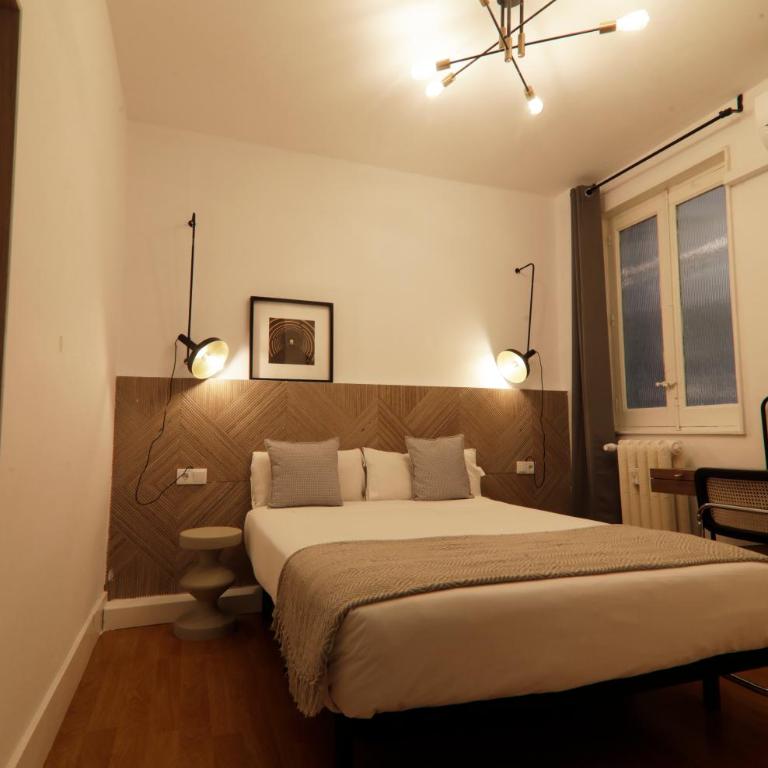 SUITES YOU Gran Vía - Double Room - 5