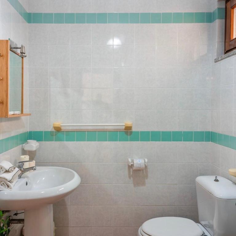 ISA-Residence in Santa Teresa di Gallura - Appartamento con 1 Camera da Letto - 8