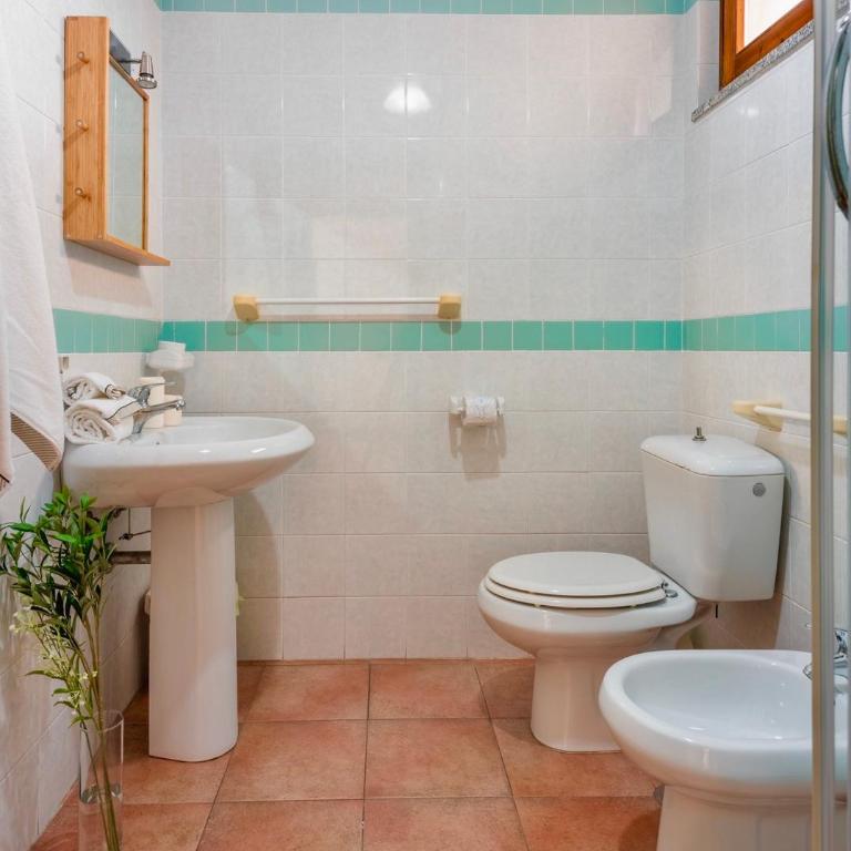 ISA-Residence in Santa Teresa di Gallura - Monolocale - 6