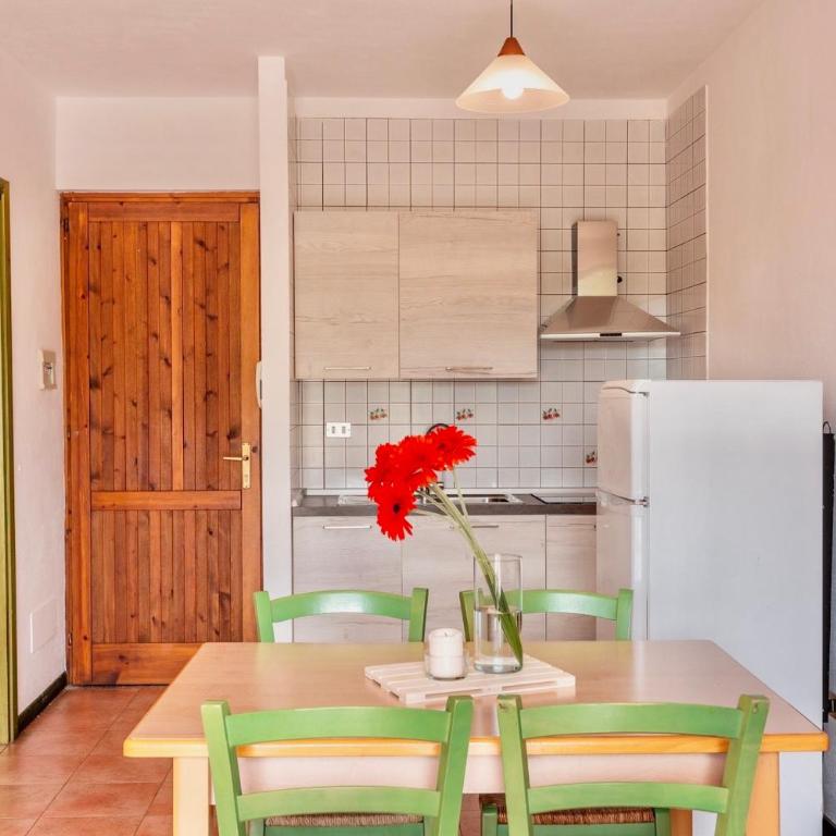 ISA-Residence in Santa Teresa di Gallura - Appartamento con 1 Camera da Letto - 4