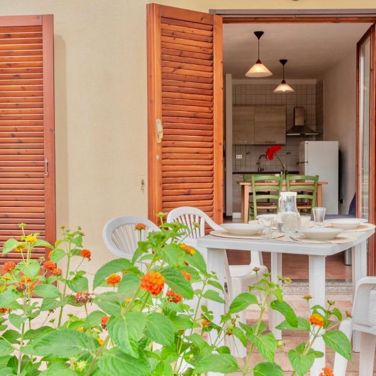 ISA-Residence in Santa Teresa di Gallura - Appartamento con 1 Camera da Letto - 5